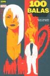100 BALAS MAÑANA ROBADO 2 (DE 3) | 9788484315155 | AZZARELLO, BRIAN
