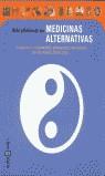 GUIA PRACTICA DE LAS MEDICINAS ALTERNATIVAS | 9788401376979 | VARIS