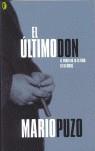ULTIMO DON EL | 9788466623940 | PUZO, MARIO