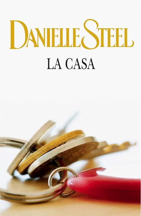 CASA LA | 9788401382550 | STEEL, DANIELLE