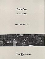 GAME OVER | 9788482565422 | CASTILLO, DAVID