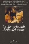 HISTORIA MAS BELLA DEL AMOR LA | 9788433962164 | MOLINA SIERRALTA, ÓSCAR LUIS