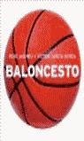 BALONCESTO (CARPETA) | 9788427028012 | ANDREU, PERE