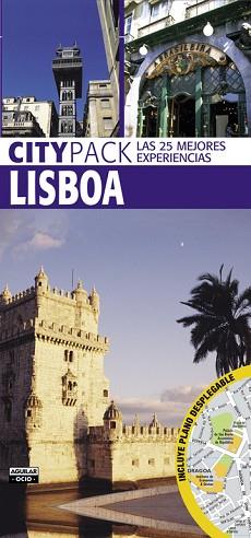 LISBOA (CITYPACK 2015) | 9788403598966 | ., .