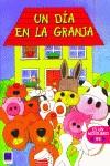 UN DIA EN LA GRANJA (MOVILIBRO) | 9788448807207 | VARIS