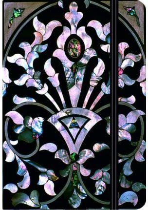 LLIBRETA PAPERBLANKS DAMAS MARBLE MINI | 9781551564777