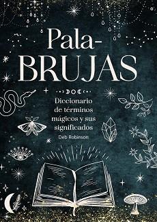 PALABRUJAS | 9791387775094 | ROBINSON, DEB
