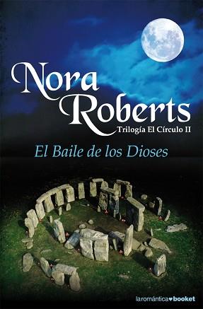 BAILE DE LOS DIOSES EL | 9788408085324 | ROBERTS, NORA