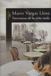 TRAVESURAS DE LA NIÑA MALA | 9788420469959 | VARGAS LLOSA, MARIO