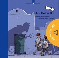 PASTORCILLOS LOS ( LIBRO CON CD ) | 9788424628703 | IZQUIERDO, ORIOL ( ADAPTACION DE )