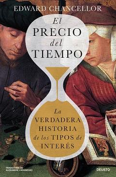 PRECIO DEL TIEMPO | 9788423437146 | CHANCELLOR, EDWARD
