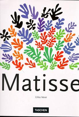 MATISSE (GR) | 9783822885383 | NERET, GILLES