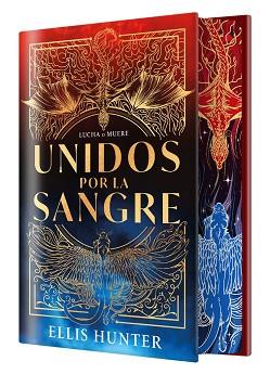 UNIDOS POR LA SANGRE (EDICIÓN ESPECIAL LIMITADA) | 9791388204098 | HUNTER, ELLIS
