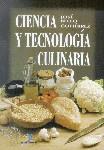 CIENCIA Y TECNOLOGIA CULINARIA | 9788479783792 | BELLO GUTIERREZ, JOSE