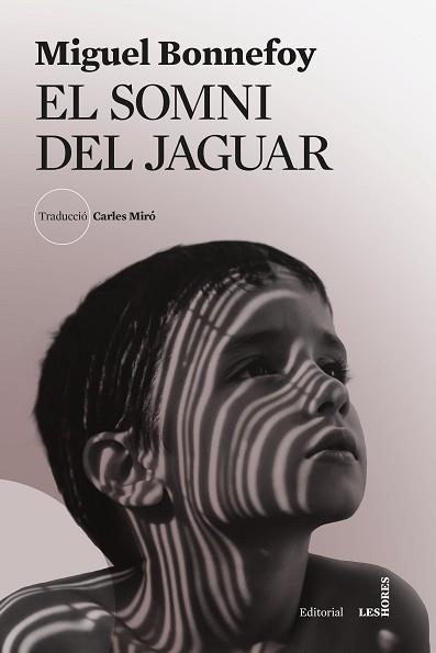 SOMNI DEL JAGUAR | 9788412901696 | BONNEFOY, MIGUEL