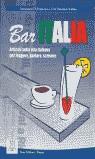 BAR ITALIA ( ARTICOLI SULLA VITA ITALIANA PER LEGGERE ... ) | 9788886440332 | DI FRANCESCO, ANNAMARIA / MASSIMO, CIRO