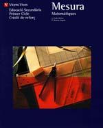 MESURA ESO CREDIT DE REFORÇ | 9788431643669 | FRAILE MARTIN, J.