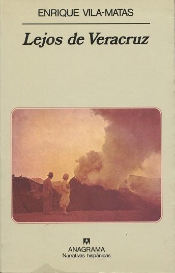 LEJOS DE VERACRUZ (NH) | 9788433909879 | VILA-MATAS, ENRIQUE
