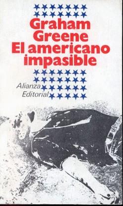 AMERICANO IMPASIBLE,EL | 9788420612645 | GREENE, GRAHAM