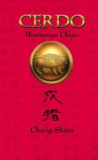 CERDO HOROSCOPO CHINO | 9788441407886 | CHANG SHIRU