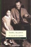 CASA DE LOS ESPIRITUS LA | 9788483462034 | ALLENDE, ISABEL