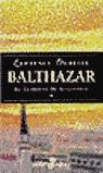 BALTHAZAR (POCKET) | 9788435015530 | DURRELL, LAWRENCE