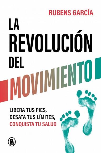 REVOLUCIÓN DEL MOVIMIENTO | 9788402429780 | GARCÍA (@RMOTIONCOACH), RUBENS