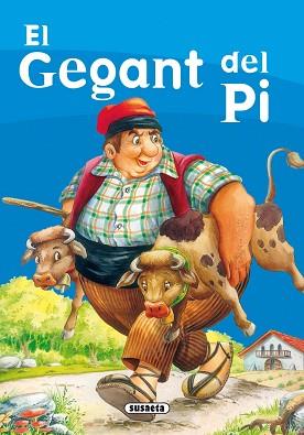 GEGANT DEL PI, EL (ELS MILLORS CONTES) | 9788430593279 | VARIS