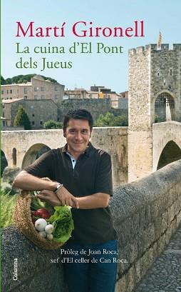 CUINA D'EL PONT DELS JUEUS LA | 9788466410908 | GIRONELL, MARTI