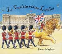 CARLOTA VISITA LONDRES, LA (CATALA) | 9788484880905 | MAYHEW, JAMES