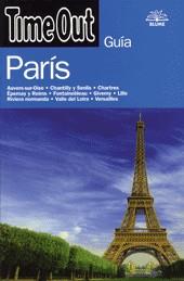 PARIS TIME OUT GUIA 2006 | 9788498011210 | VV.A.