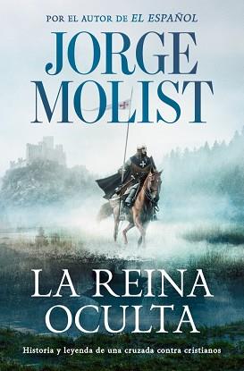 REINA OCULTA | 9788466381475 | MOLIST, JORGE