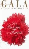 PASION TURCA, LA | 9788423970247 | GALA, ANTONIO