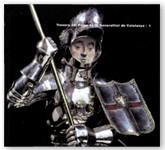 TRESORS DEL PALAU DE LA GENERALITAT 1 | 9788439350569 | VARIS