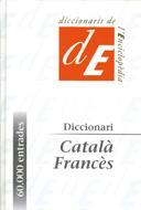 DICCIONARI CATALA-FRANCES (ED.2001) | 9788441207370 | VARIS