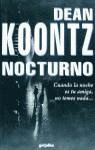 NOCTURNO (TELA) | 9788425332906 | KOONTZ, DEAN