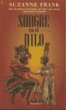 SANGRE EN EL NILO (MITOS BOL) | 9788439705161 | FRANK, SUZANNE