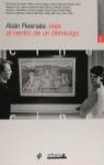 ALAIN RESNAIS VIAJE AL CENTRO DE UN DEMIURGO | 9788449306136 | VARIS