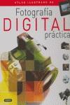 FOTOGRAFIA DIGITAL PRACTICA | 9788430554676