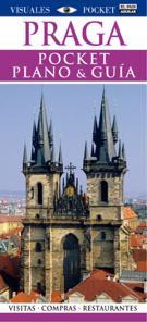 PRAGA ( POCKET PLANO & GUIA ) | 9788403505650 | DORLING KINDERSLEY
