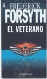 -VETERANO, EL (JET) | 9788497591232 | FORSYTH, FREDERICK