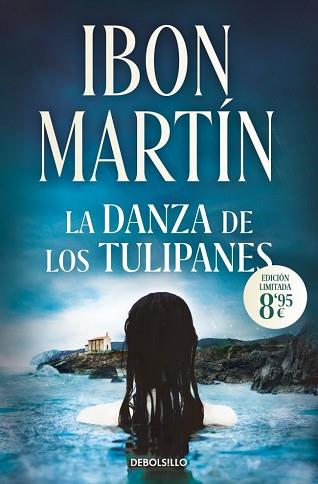 DANZA DE LOS TULIPANES (INSPECTORA ANE CESTERO 1) | 9788466395717 | MARTIN, IBON