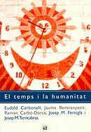 TEMPS I LA HUMANITAT, EL | 9788429752816 | CARBONELL, EUDALD