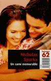 CAMI MEMORABLE UN | 9788429750850 | SPARKS, NICHOLAS