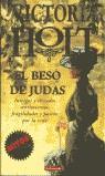 BESO DE JUDAS, EL (MITOS BOL) | 9788439705130 | HOLT, VICTORIA
