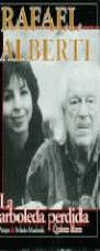 ARBOLEDA PERDIDA LA | 9788479793753 | ALBERTI, RAFAEL