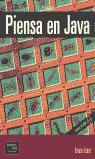 PIENSA EN JAVA | 9788420531922 | ECKEL, BRUCE