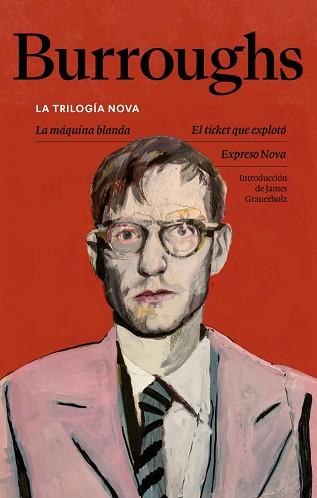 TRILOGÍA NOVA | 9788433949820 | BURROUGHS, WILLIAM S.