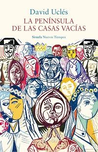 PENÍNSULA DE LAS CASAS VACÍAS | 9791387688233 | UCLÉS, DAVID