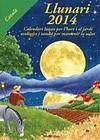 LLUNARI 2014 | 9788494135507 | GROS, MICHEL